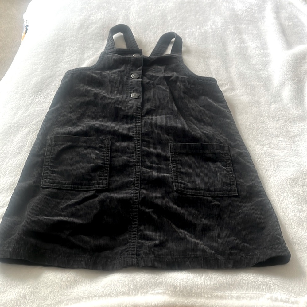 Old Navy Corduroy Jumper